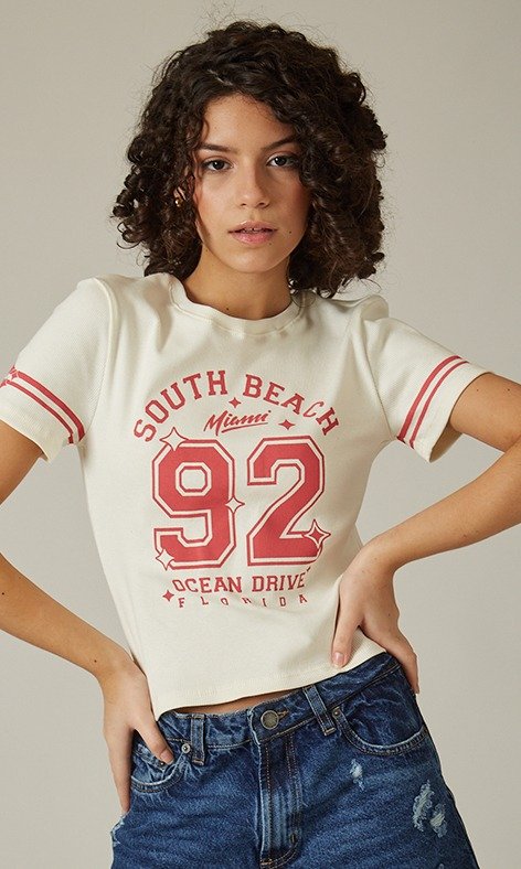 Producto - REMERA SOUTH BEACH