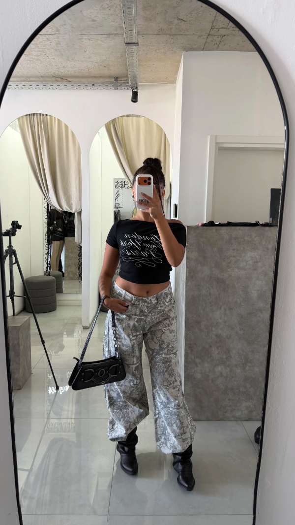 Producto - Wide Warrior oscuro