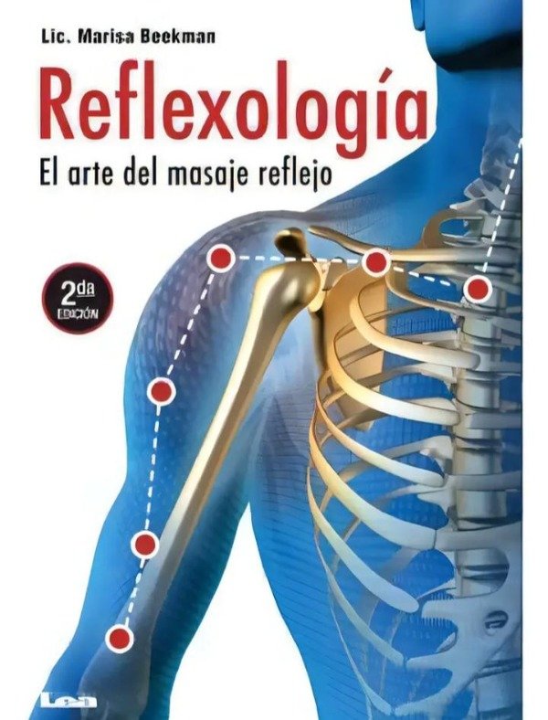 Producto - Reflexología - Marisa Beekman