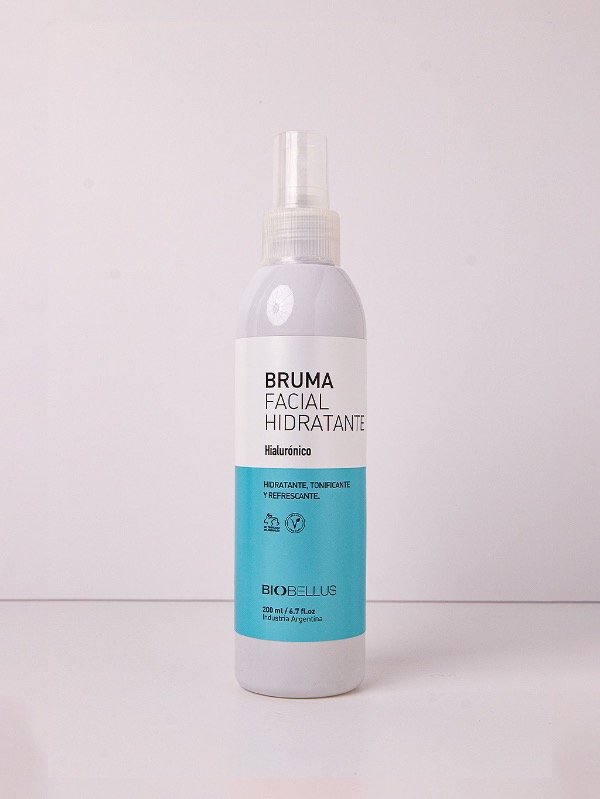 Producto - Bruma Hidratante