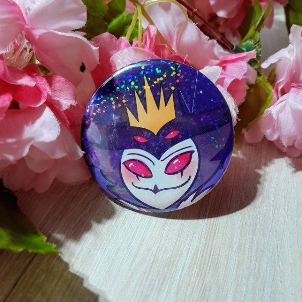 Producto - Pin "Stolas"