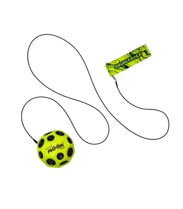 Producto - Lanza, Rebota y Atrapa Sin Parar - 3