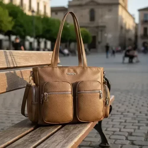 Producto - CARTERA TRENDY COD 22748 - 1