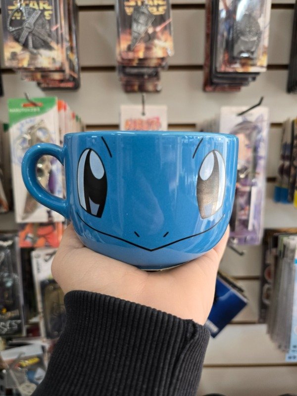 Producto - Tazón Squirtle Evolutions