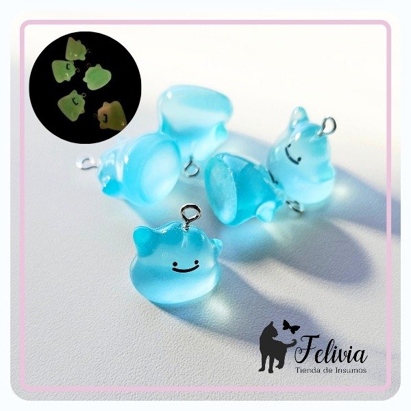 Producto - Pokemon Ditto Shiny Luminoso - 0