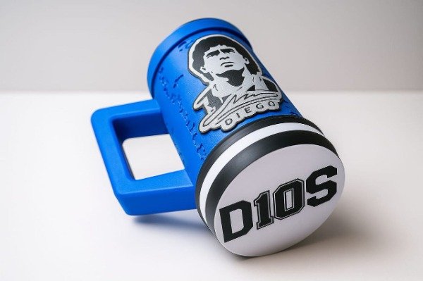 Producto - Jarras Chops Homenaje Maradona