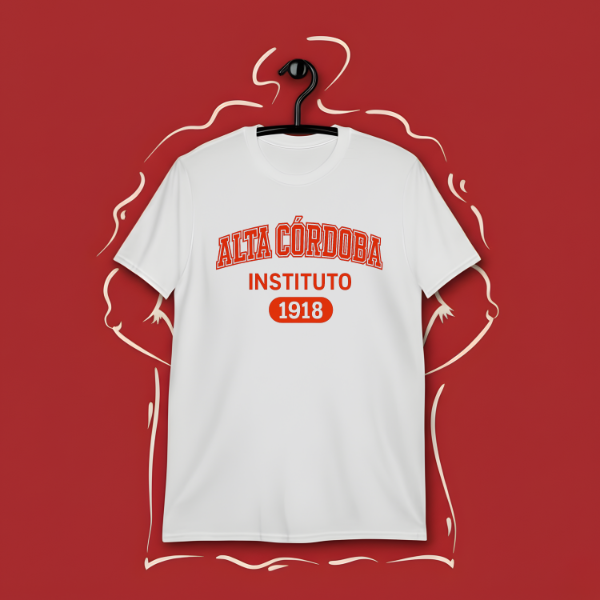 Producto - Barrio Alta Córdoba - Intituto