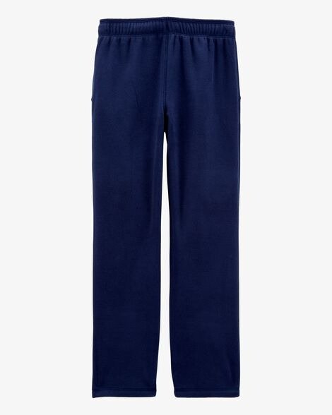 Producto - Jogger micropolar BLUEI