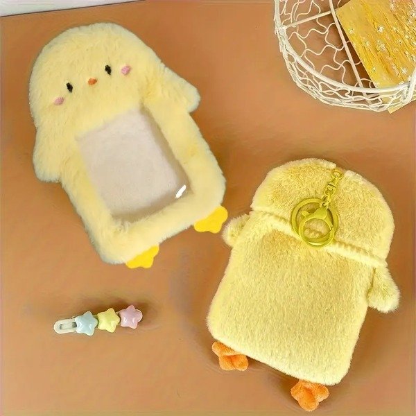 Producto - Holder pollito