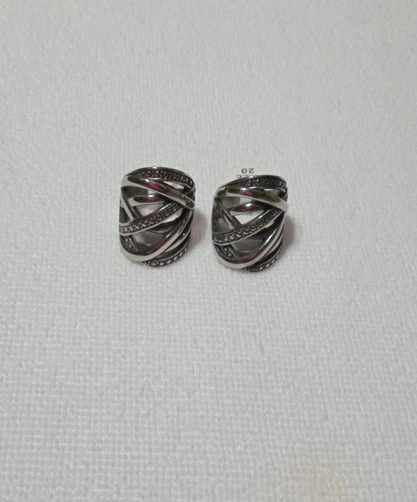 Producto - ANILLO MACIZO A.Q (precio por unidad).