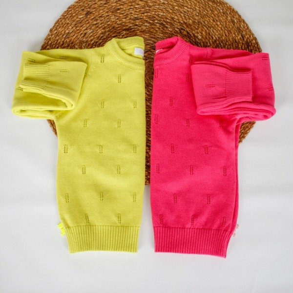 Producto - Sweater f