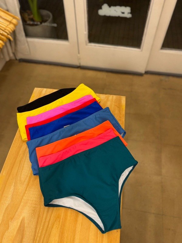 Producto - Vedetinas tiro alto