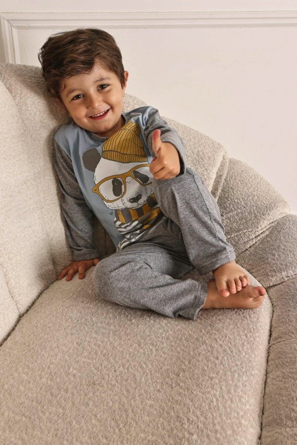 Producto - Pijama Bear (GT484)