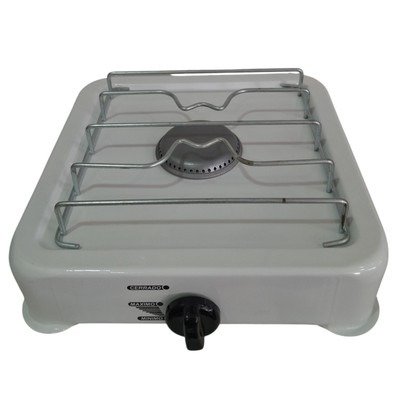 Producto - ANAFE A GAS 1 HORNALLA BROGAS / CODIGO E15