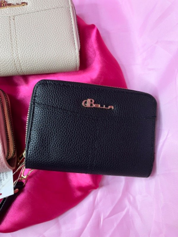 Producto - Billetera doble cierre - 3