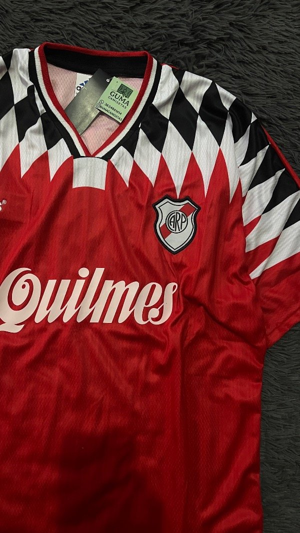 Producto - RIVER RETRO 1995 - 3
