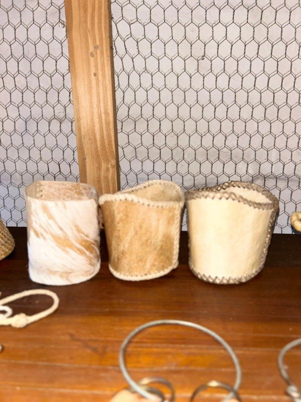 Producto - Posamate cuero