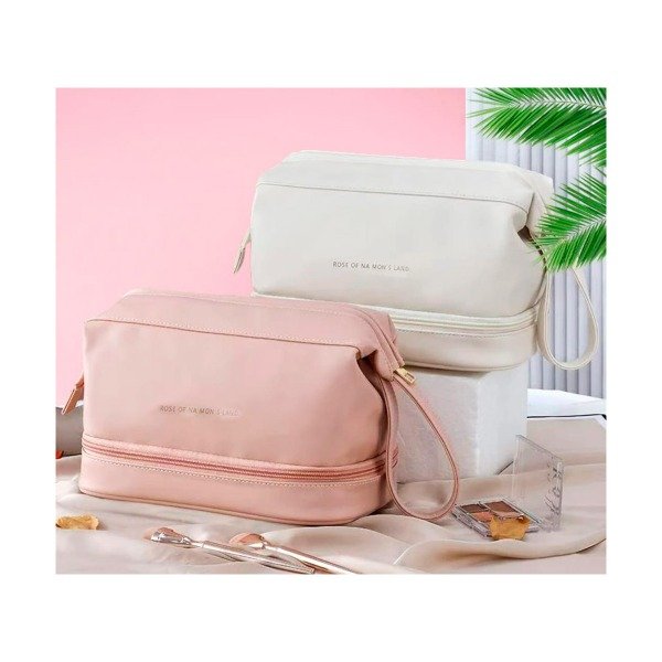 Producto - Off Bolso Neceser Organizador de Maquillaje Rigido