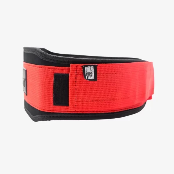 Producto - CINTURON NYLON 5" - BALBOAFIT - 8