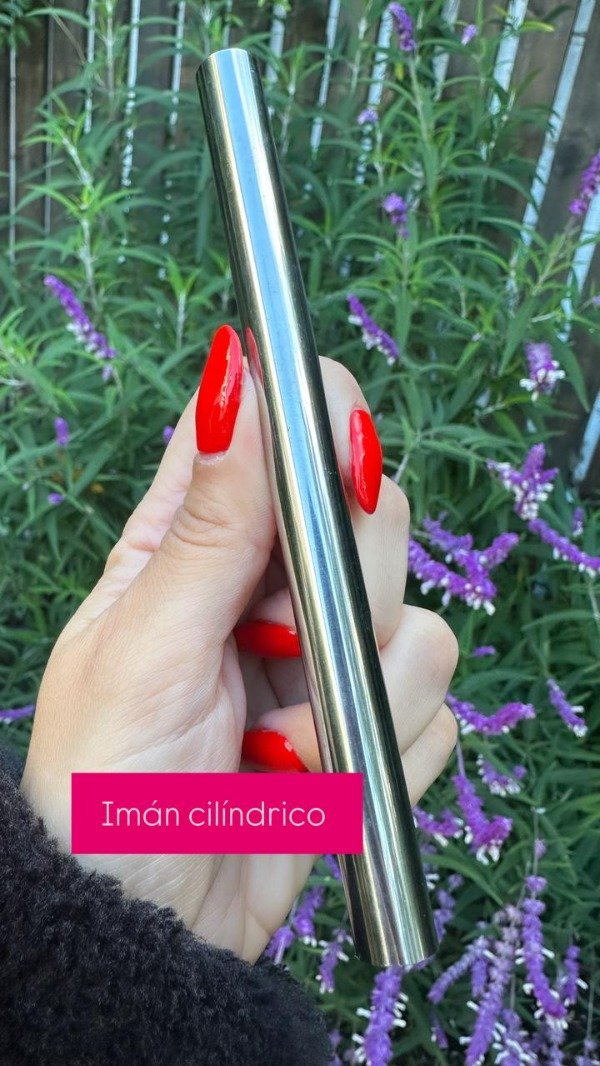 Producto - IMAN CILINDRICO