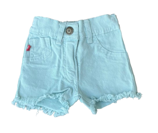 Producto - Short Gabardina Beba