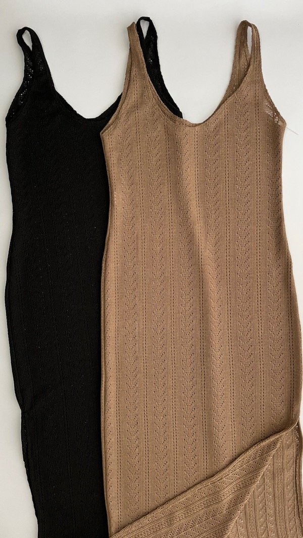 Producto - Vestido PLAYITA HILO