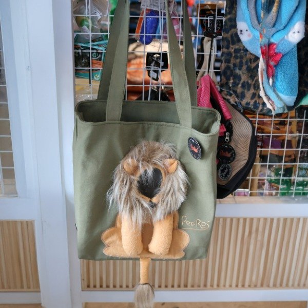 Producto - Bolso León