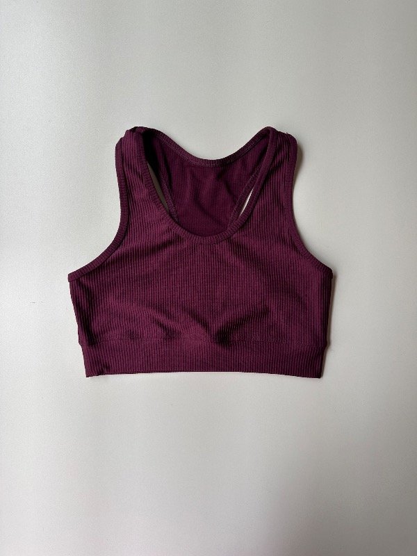 Producto - top morley malbec