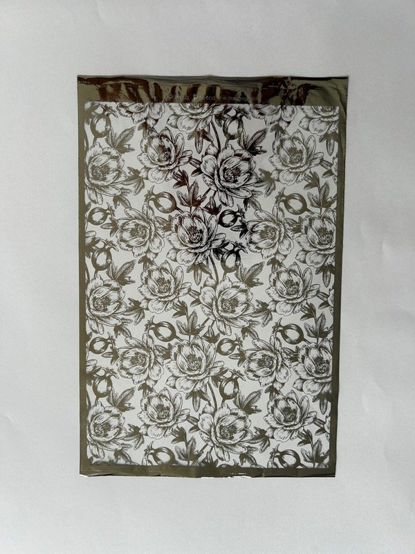 Producto - Foil Stamping Plata 060