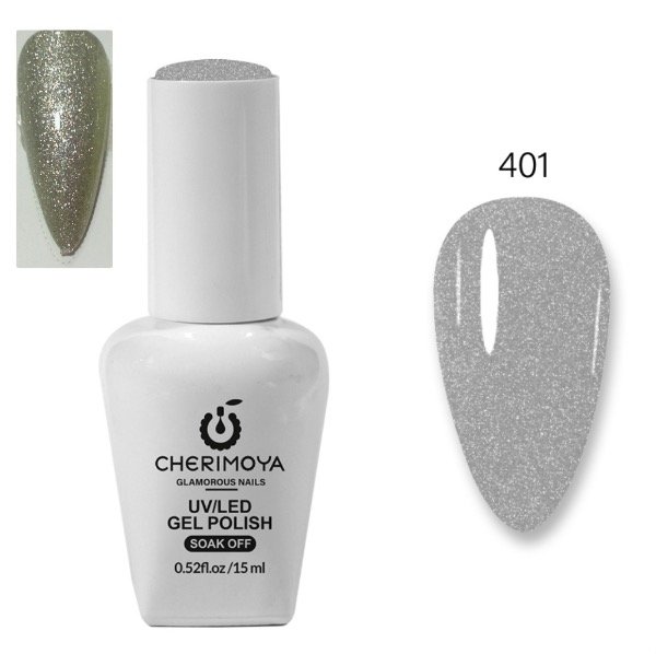 Producto - Semi #401 15ml Chirimoya
