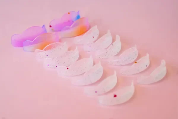 Producto - Bigudies Moldes Anatómicos - Curva C - Soft Frozzen