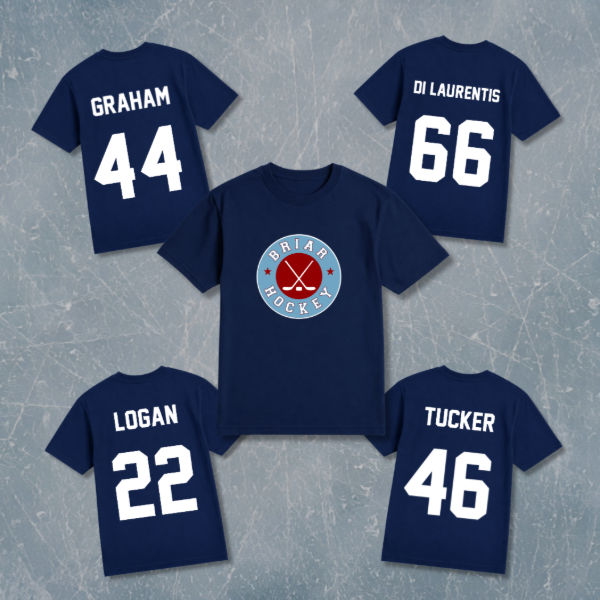 Producto - Remera Briar Hockey
