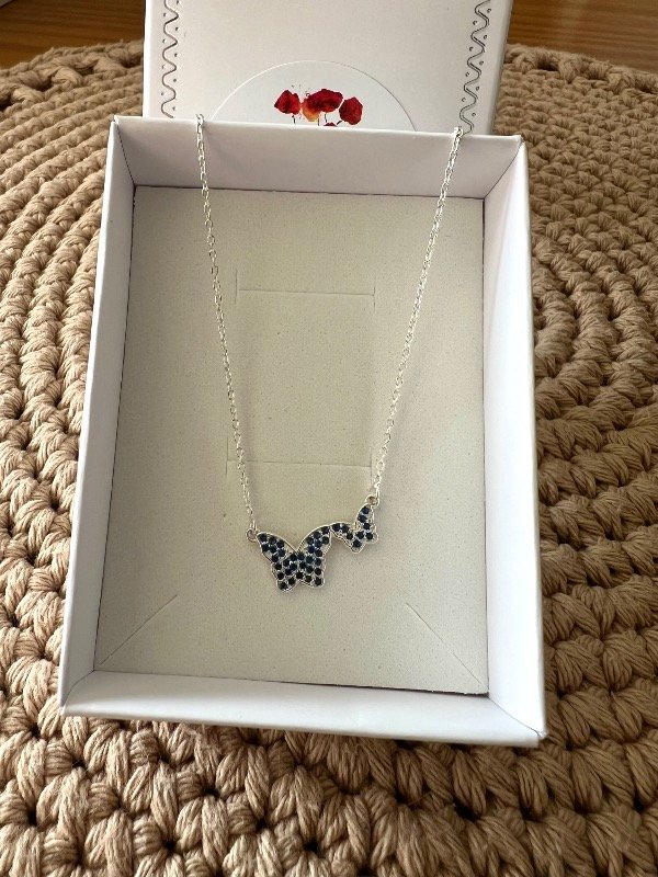 Producto - Alas azules - 1