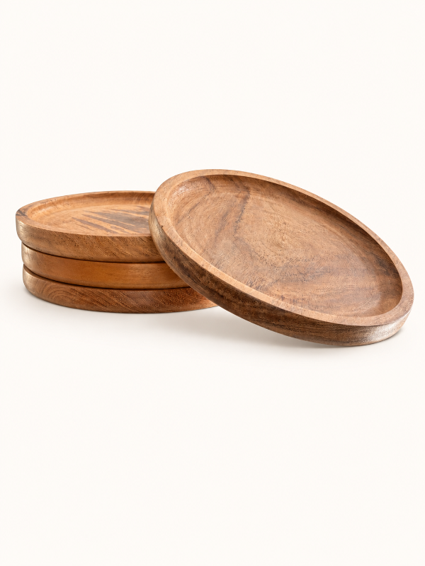 Producto - Plato Cavado