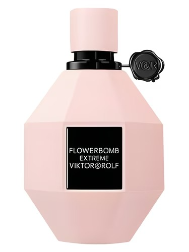 Producto - Decant Flowerbomb Extreme, Viktor Rolf