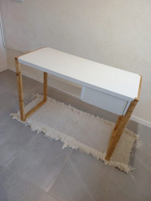 Producto - CLASSIC con CAJON