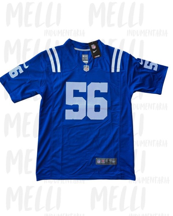 Producto - Camisetas NFL Indianapolis