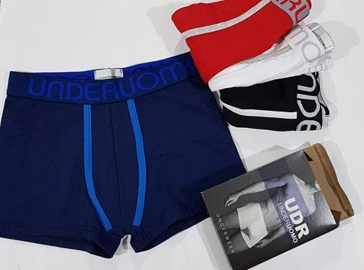 Producto - BOXER UNDERUOMO ALGODON