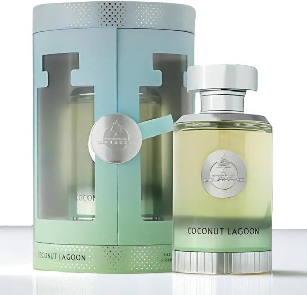 Producto - Paris Corner Coconut Lagoon 100ml
