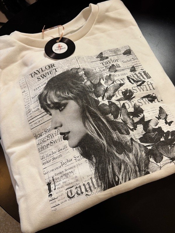 Producto - Buzo Taylor