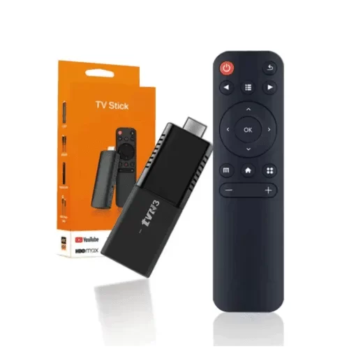 Producto - Conversor Smart TV Stick 8K- Android 14