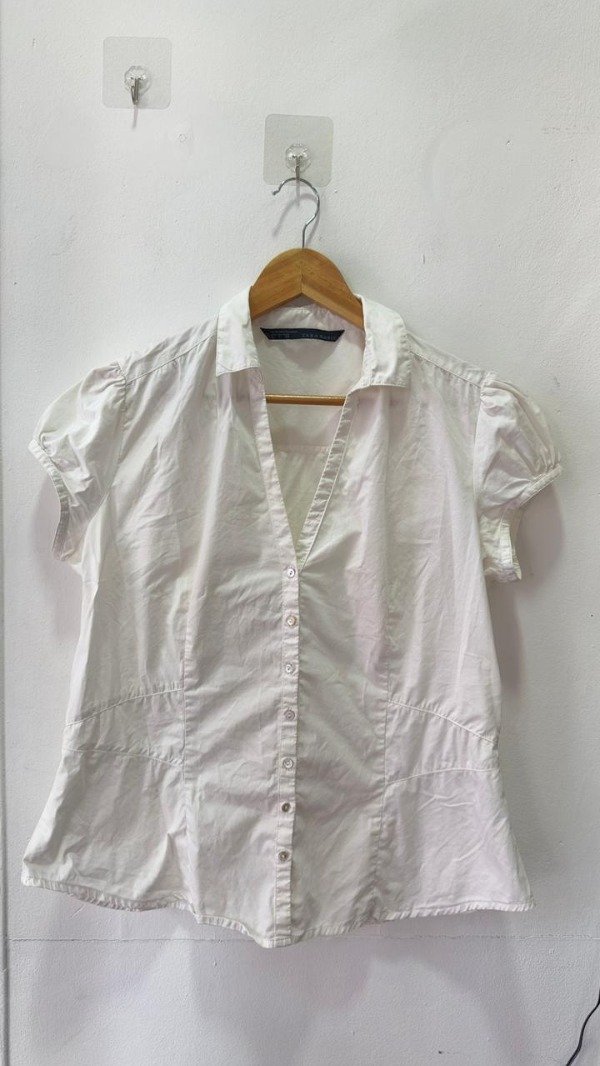 Producto - Camisa Blusa Zara L