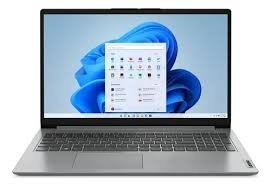 Producto - PROMO Notebook LENOVO IDEAPAD CORE I5 1235U