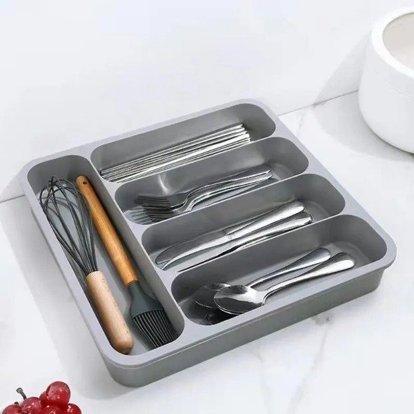 Producto - Cubiertero extensible estilo 3