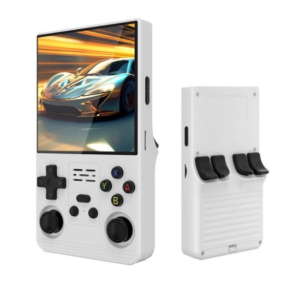 Producto - CONSOLA PALM GAMES R39 MAX