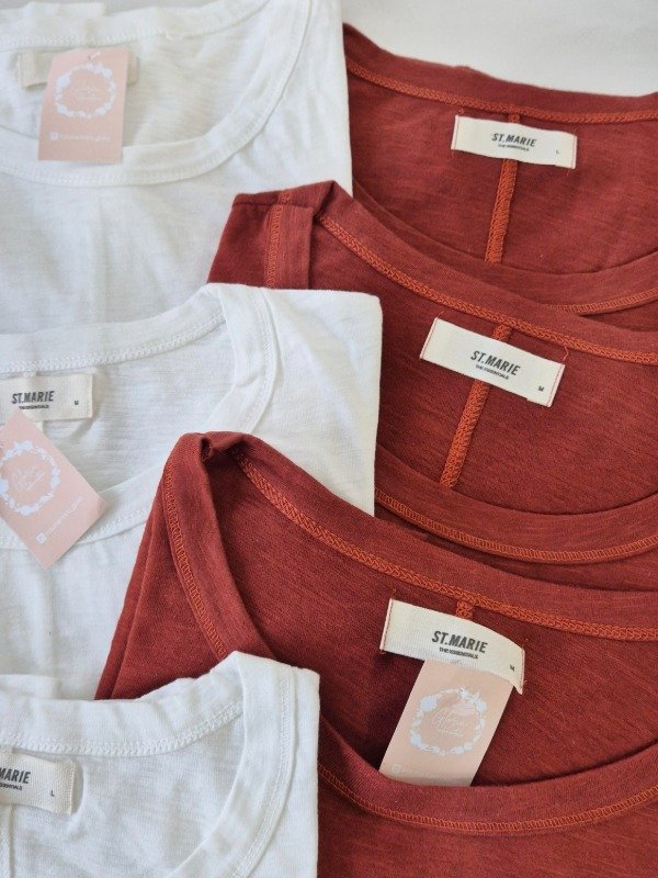 Producto - REMERA ELSI