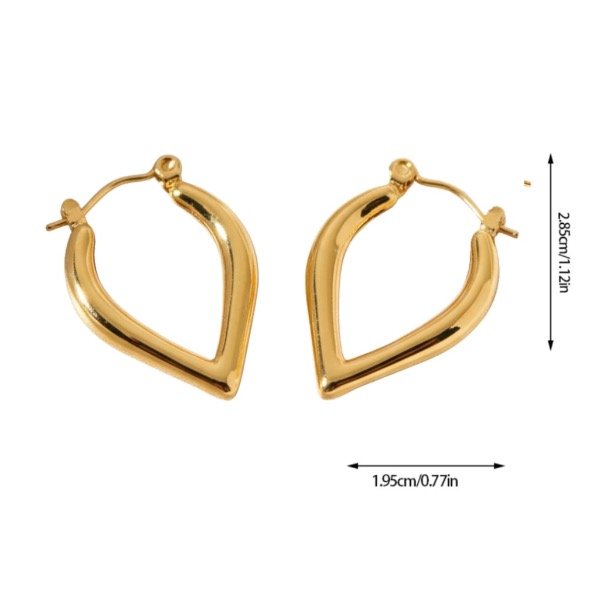 Producto - Aros Pino - 2