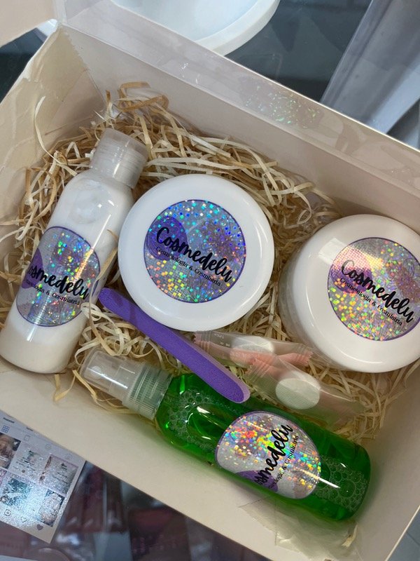 Producto - KIT ESENCIAL SKINCARE