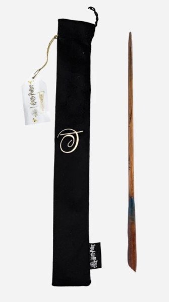 Producto - Varita Newt Scamander Oficial en sobre