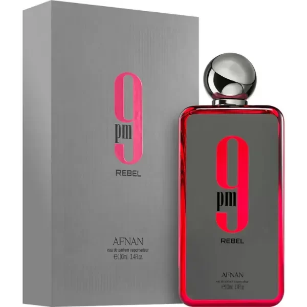 Producto - 9 PM REBEL